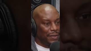 Tyrese Gibson Shares the Origin Story of John Singleton Baby Boy