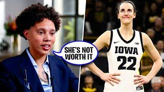 WNBA Players REACT To Caitlin Clark's Nike Deal