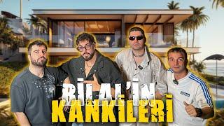 BİLAL’in KANKİLERİ / Kafalar - SEFO OFİS BASKINI!