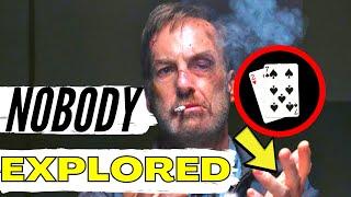 Nobody Movie Explored, Ending Explained and References