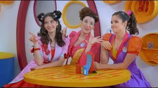 Junior Express -Mejores Amigas (Parte 5)