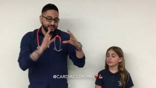 Pediatric Nursing Assessment