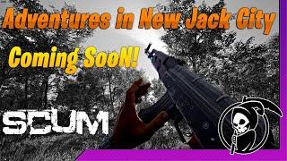 SCUM - Adventures in New Jack City Trailer