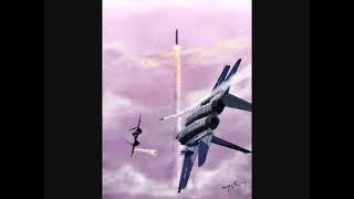 Zero with Dialogue  - Ace Combat Zero