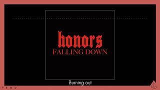 Honors - Falling Down