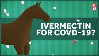 The Research on Ivermectin and Covid