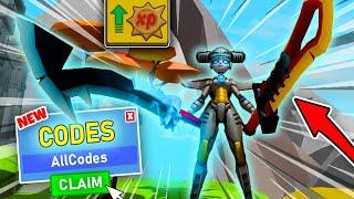 QUEST FOR LEGENDARIES - GIANT SIMULATOR CODES