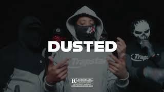 [FREE] UK Drill Type Beat 2024 - "Dusted" | UK Drill Instrumental