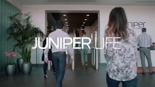 Welcome to Juniper Life