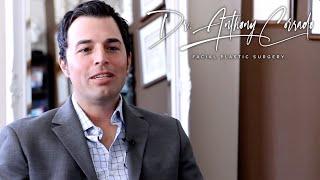 How is a Facelift Done for the Best Facelift Results? | Dr. Anthony Corrado