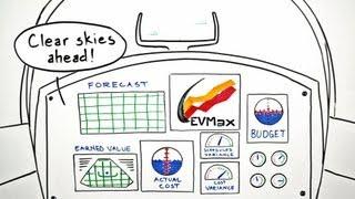 What is ProjStream's EVMax? (Whiteboard Animation Explainer)