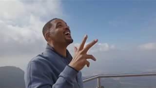 Will Smith “THAT’S HOT” Youtube Rewind 2018 Meme Clip