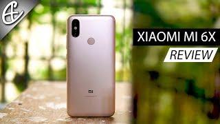 Xiaomi Mi 6X Review - This is the Mi A2!!! 