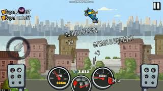 New part hack! hill climb racing 2 hack script