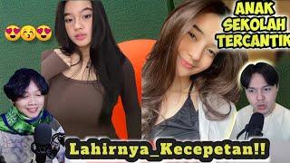 KENAPA‼️ MENYESAL TERLALU CEPAT LAHIR || Setya Prandika Reaction