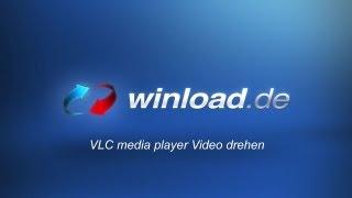 VLC media player - Videos im Player drehen | Winload.de