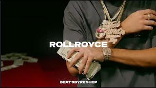 (FREE) Hades66 x Pressure 9x19 x Detroit Type Beat - "RollRoyce"