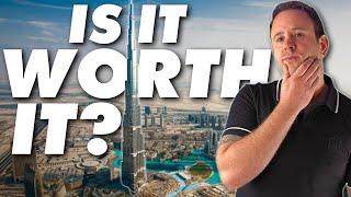 Is It Worth Investing In Dubai In 2023?