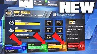 * NEW * NBA 2K22 INSTANT BADGE GLITCH! MAX BADGES in 1 DAY! HOF BADGES IN 1 DAY! BADGE GLITCH 2K22!