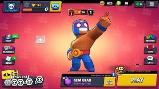 BRAWL STARS