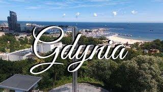 Gdynia Seaside  I 4K