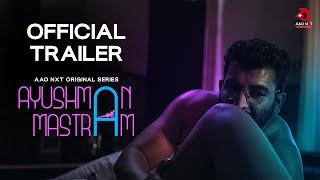Ayushman Mastram - Official Trailer | Odia Web Series | Biranchi, Priya, KK, Rani Panda | AAO NXT