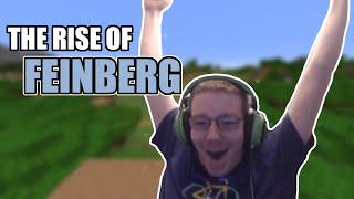 The Rise of Feinberg - Journey to the Top - Minecraft Speedrunning Documentary