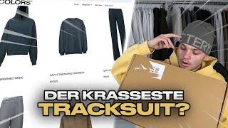 DAMIT HÄTTE ICH NICHT GERECHNET? XL Colors Basics Unboxing🫣 | Jan