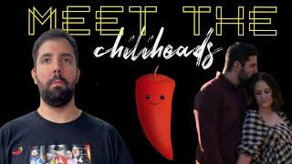 Meet the Chiliheads  - Casually Roasting