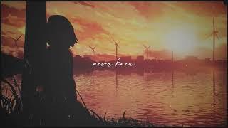 midnight kids x future bass type beat "never knew" | prod. by aesttc