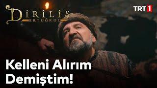 Diriliş Ertuğrul 102. Bölüm - Bahadır'ın sonunu getirdi!