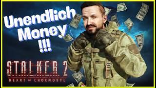 Nie wieder Geldsorgen in STALKER 2 !!! | Easy Geld Glitch