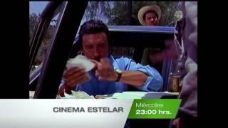 Promo | Cinema Estelar: Los Albañiles en Canal 44