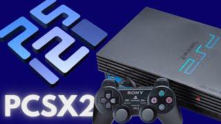 PCSX2 FULL SETUP GUIDE