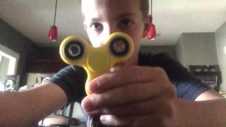 Lamborghini fidget spinner