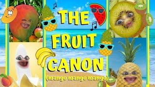 Fruit Canon (Mango Mango Mango) 