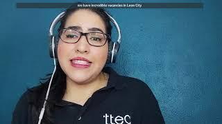 How to apply to TTEC Mexico?