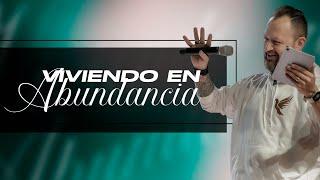 Viviendo en abundancia I Juan David Arango