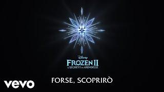 Serena Autieri, AURORA - Nell'ignoto (Di "Frozen 2: Il segreto di Arendelle"/Lyric Video)