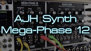 AJH Synth - Mega-Phase 12