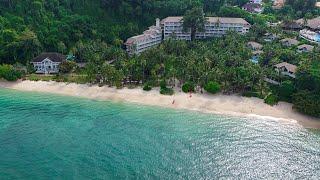 CAPE PANWA HOTEL | Spectacular private beach hotel in Phuket, Thailand (4k tour)