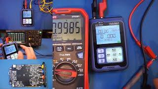 Review/Teardown of an SG-003A Multi-Functional Signal Generator/Process Meter