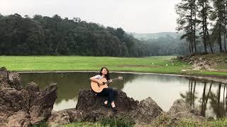 Senandung Gaby - Tuhan Kau gembala kami” , “Tinggal sertaku” , “Tenanglah kini hatiku” (cover)