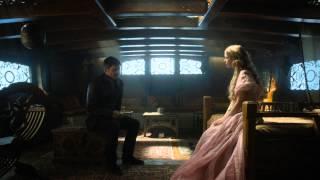 Game of Thrones Season 5: Episode #10 - Myrcella's Long Farewell (HBO)