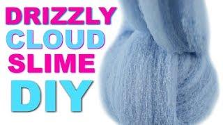 BEST CLOUD SLIME RECIPE