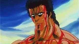 hokuto no ken raoh death