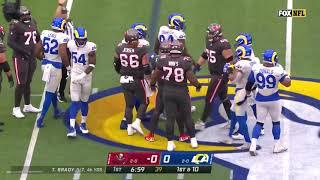 LA Rams vs Tampa Bay Buccaneers Full Game | 2021 Week 3