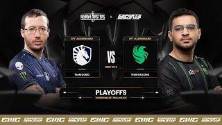 Team Liquid vs Falcons (BO3) | EWC 2024 Dota 2 Playoffs Semi Finals