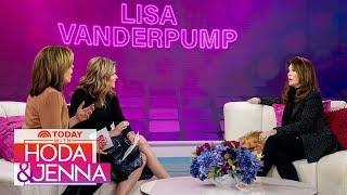Lisa Vanderpump on 'Scandoval,' Kyle Richards' recent separation
