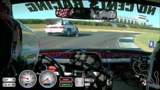 Tim Highlights - ChumpCar AMP 2016